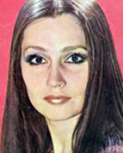 Раиса Недашковская фото