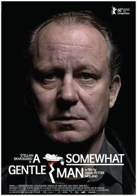 Постер Довольно добрый человек