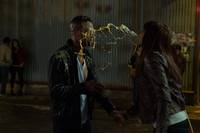 Кадр 50 оттенков черного