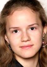 Екатерина Травова фото