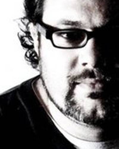 Джеймс Кауэн фото