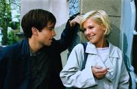 Кадр Две истории и одна свадьба