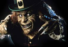 Лепрекон возвращается на экраны