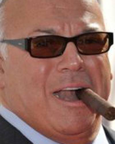 Фрэнк ДиЛео фото