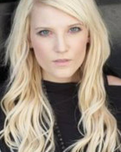 Alissa Laderer фото