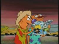 Кадр Котопес