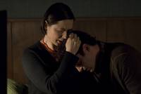 Кадр Две любовницы