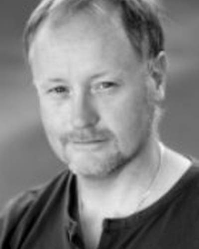 Питер Диллон фото