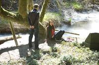 Кадр Дневники вампира