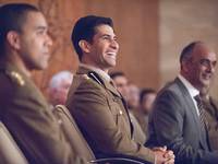 Кадр Родина