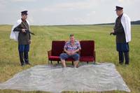 Кадр Я остаюсь