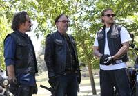 Кадр Сыны анархии