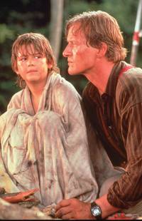 Кадр Слепая ярость