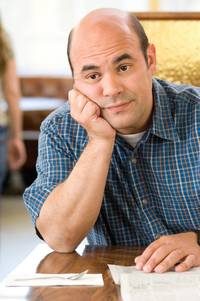 Кадр Ларри Краун