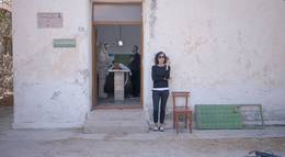 Кадр из фильма "Бабочки" - 2