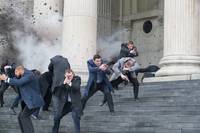 Кадр Падение Лондона