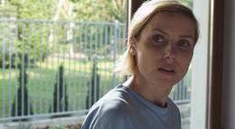 Кадр из фильма "Любить" - 1