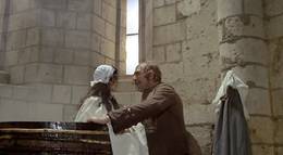 Кадр из фильма "Пусть начнется праздник" - 1