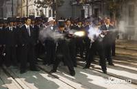 Кадр Разборки в стиле Кунг-фу