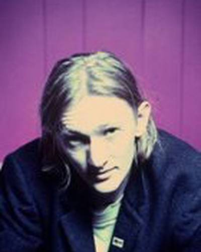 Марк Дживонс фото