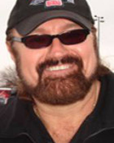 Джим Моррис фото