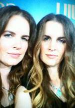 Дженьюэри Уэлш фото