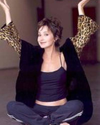 Энни Поттс фото