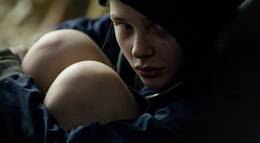 Кадр из фильма "Впусти меня. Сага" - 2