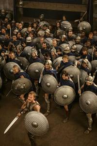 Кадр Война Богов: Бессмертные