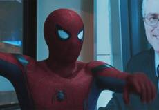 Вышел первый полноценный трейлер нового «Человека-паука»