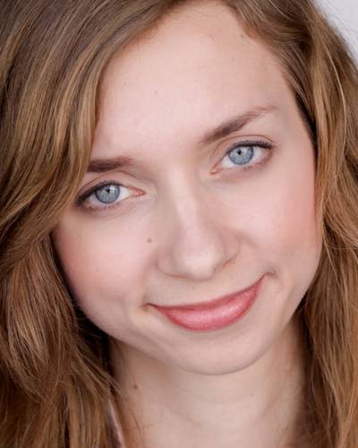 Лорен Лапкус фото