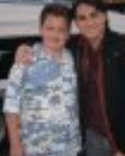 Скотт Дин фото