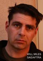 Уилл Майлз фото