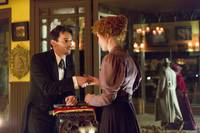 Кадр Дракула