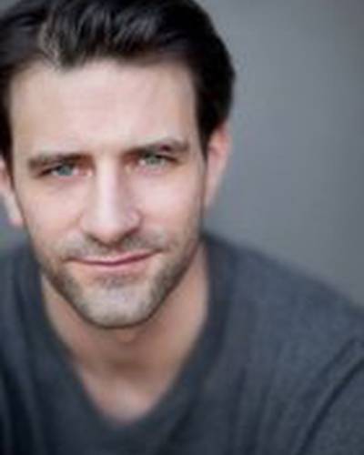 Патрик Зеллер фото