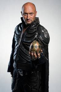 Кадр Книга мастеров