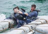 Кадр Крейсер Индианаполис