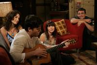 Кадр Как я встретил вашу маму