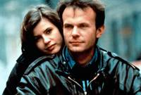 Кадр Двойная жизнь Вероники