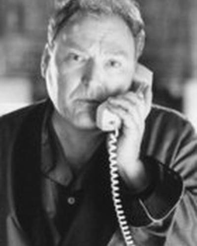 Алан Вулф фото