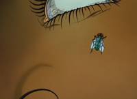 Кадр Эон Флакс