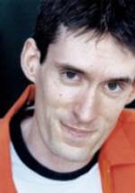 Стив Файт фото