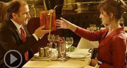 Телевизионный ролик 