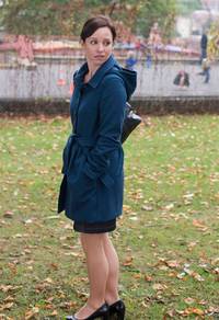 Кадр Быть человеком