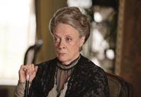 Кадр Аббатство Даунтон