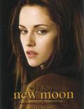 Постер из фильма "Сумерки. Сага. Новолуние" - 1