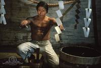 Кадр Моли о смерти