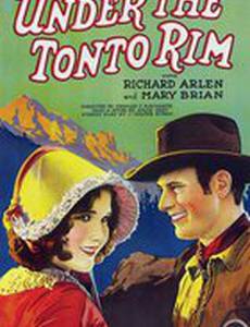 Under the Tonto Rim