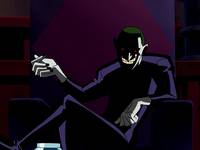 Кадр Бэтмен будущего: Возвращение Джокера (видео)