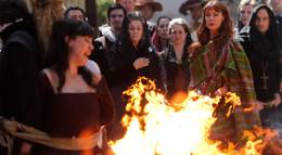 Кадр из фильма "Донья" - 2